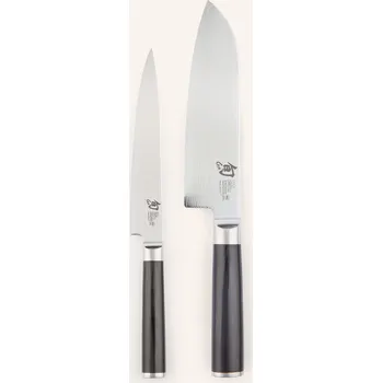 Kuchyňský nůž Kai 2dílná Sada Nožů Shun Classic: Univerzální Nůž A Nůž...
