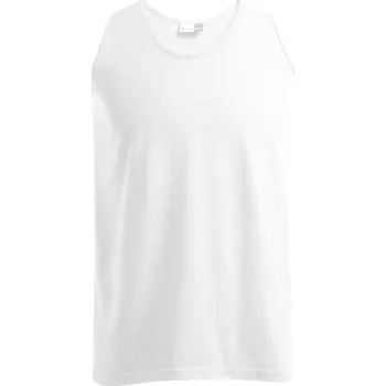 Pánské tílko Promodoro Pánské tílko Athletic Barva: Bílá, Velikost: S