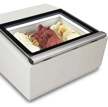 Zmrzlinovač Stolní distributor zmrliny CS 7292A 0005