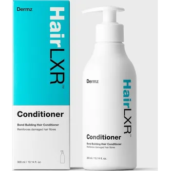 Dermz Laboratories - HairLXR Conditioner Kondicionéry 300 ml unisex