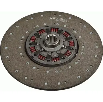 Spojková lamela SACHS Spojková lamela SA 1861911232 + DOPRAVA ZDARMA!