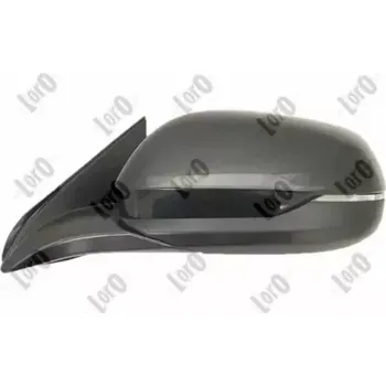 Auto zrcátko LORO Vnější zpětné zrcátko LOR 1401M13