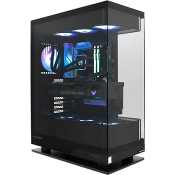 Stolní počítač Komputronik Ultimate R770 [L16] Ryzen 7 RTX 5070 Ti 64GB 2TB+4TB
