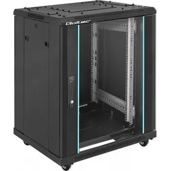 Racková skříň Qoltec 54518