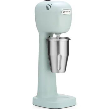 Kávovar Shaker na mléčné koktejly – Design by Bronwasser, HENDI