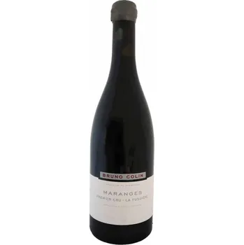 Víno MARANGES 1er CRU LA FUSSIERE, 2020, Premier Cru, 0.75 l