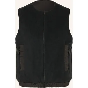 Jeanne Baret Dámská Funkční Vesta Rochefort, Oboustranná,...