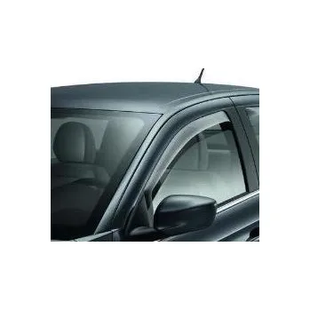 Tuning ORIGINÁLNÍ DÍL CITROËN - PEUGEOT Deflektory předních oken pro C-Elysee a Peugeot 301 (1608504080)