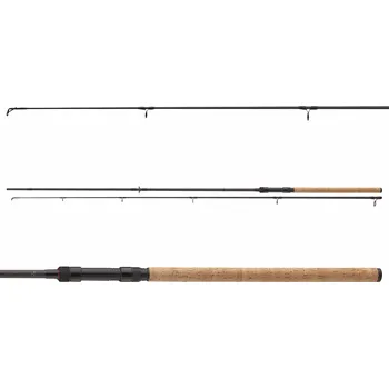 Rybářský prut Daiwa Prut BLACK WIDOW XT BAIT 3.00m 20-60g