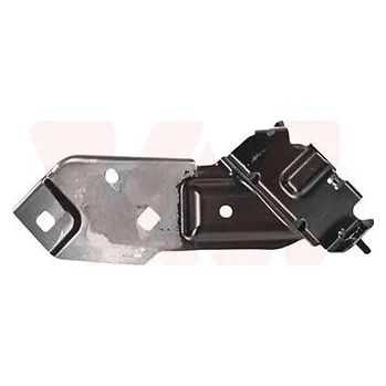 Blatník karosérie Blatník ACI 4373320