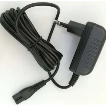 Příslušenství k holicímu strojku Gamma Piú Nabíječka 1,5A pro Gamma Piu X-Ergo a X-Evo