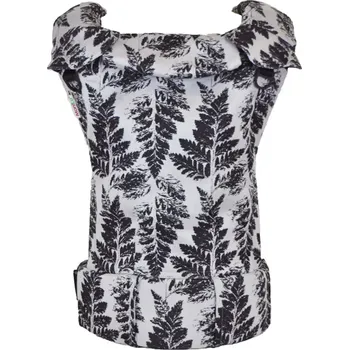 MoniLu UNI Fern Silver