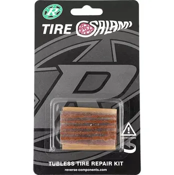 Plášť na kolo Reverse Opravné knoty Reverse Tubeless pro bezdušové pláště - sada 20 ks