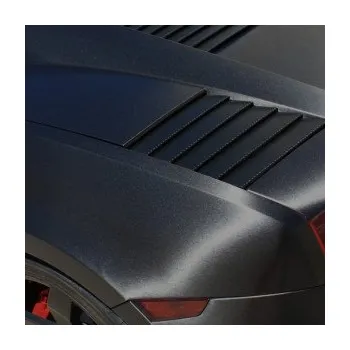 Polep vozidla BROUŠENÝ KOV ČERNÝ 3D folie (152cm x 2m) SAMOLEPKA NA AUTO, NÁLEPKA, FÓLIE, POLEP, TUNING, VLASTNÍ TEXT, TISK, AUTOSAMOLEPKY.cz, POLEPY, OBRÁZEK, LOGO, 3D STICKERS