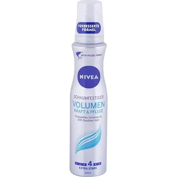 Stylingový přípravek Nivea pěnové tužidlo pro objem 150 ml