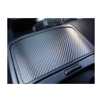 Polep vozidla Karbon 3D folie ČERNÁ carbon (152 x 6m) SAMOLEPKA NA AUTO, NÁLEPKA, FÓLIE, POLEP, TUNING, VLASTNÍ TEXT, TISK, AUTOSAMOLEPKY.cz, POLEPY, OBRÁZEK, LOGO, 3D STICKERS