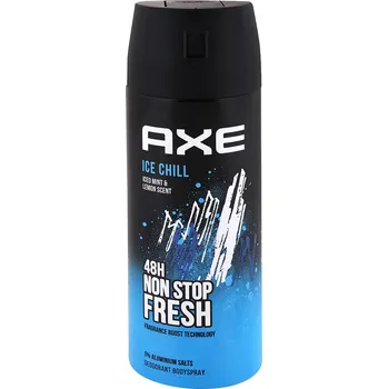 Axe Ice Chil pánský deodorant 150 ml