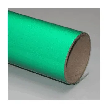 Polep vozidla Reflexní odrazková folie zelená (123 x 350 cm) SAMOLEPKA NA AUTO, NÁLEPKA, FÓLIE, POLEP, TUNING, VLASTNÍ TEXT, TISK, AUTOSAMOLEPKY.cz, POLEPY, OBRÁZEK, LOGO, 3D STICKERS