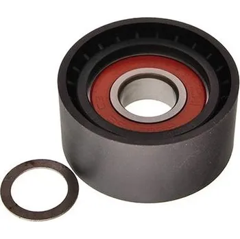 Vratná/vodicí kladka, klínový žebrový řemen MAXGEAR 54-0080