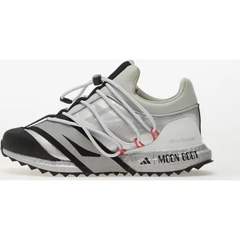 Pánské tenisky Tenisky adidas x Moon Boot Ub Silver Metallic/ Core Black/ Selure EUR 41 1/3