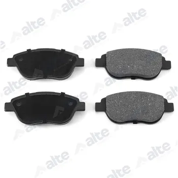 Brzdová destička Sada brzdových destiček, kotoučová brzda ALTE AUTOMOTIVE 137813AAL