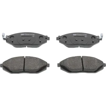 Auto-moto Sada brzdových destiček, kotoučová brzda FERODO FDB4669