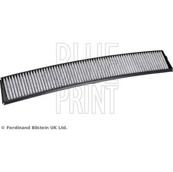 Ventilátor topení a klimatizace Filtr, vzduch v interiéru BLUE PRINT ADB112523