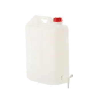 Kanystr 20L KANYSTŘ S KOHOUTEM *3247