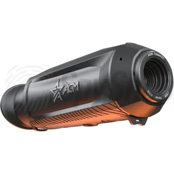 Dalekohled Monokulární dalekohled s termovizí AGM Global Vision Taipan V2 – pozorování až na 1200 m, 6 variant, nahrávání videa a zvuku, Varianta 19-320 AGM Global Vision