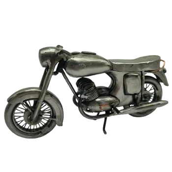 Motor pro motocykl Model JAWA 350 Kývačka KOVOVÝ