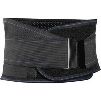 Termofor Bederní pás s turmalínem a magnety M (obvod pasu 70-80cm) SJH 602