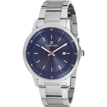 Hodinky Daniel Klein DK12114-2 - 30 dnů na vrácení zboží, Garance originality