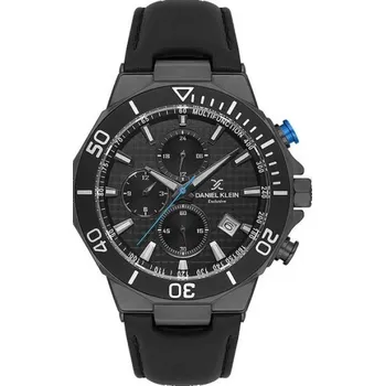 Hodinky Daniel Klein DK.1.13841-3 - 30 dnů na vrácení zboží, Garance originality