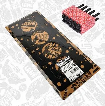 Těsnění motoru Těsnění, hlava válce ET ENGINETEAM TH0039BT