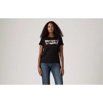 Dámské tričko Dámské tričko Levi's® Meteorite 17369-0632 Velikost: XS