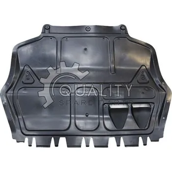 Karosérie Kryt motoru DPA 88250737802