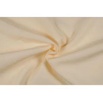 Lyocell plátno, krémové, 1.2m, sartor.cz