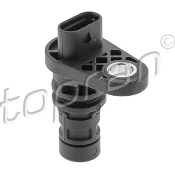 Kliková hřídel Generátor impulsů, klikový hřídel TOPRAN 623 176