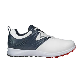 Golf Callaway Adapt UK 7,5, White/Navy, pánské