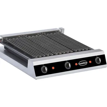 Kuchyňský gril Stolní gril CS VAPO 3 60cm 4,8kW