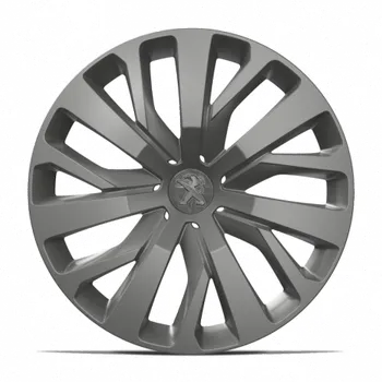 Poklice na kolo ORIGINÁLNÍ DÍL CITROËN - PEUGEOT Kryt kola 16" TONGARIRO - originál poklice Peugeot Rifter a Partner (98165386ZV)