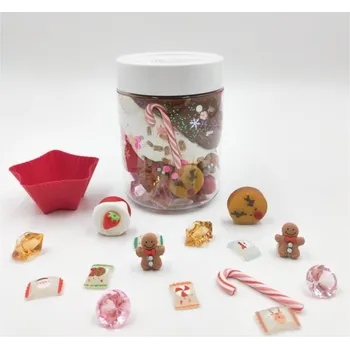 Modelovací hmota Mámy v rejži Mamolína 500g