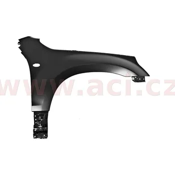 Blatník karosérie Blatník VAN WEZEL 5250656