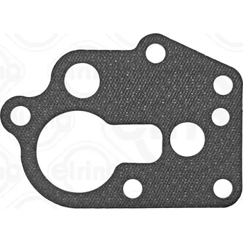 Olejové čerpadlo ELRING Těsnění pouzdra olejového filtru ELR 748.420