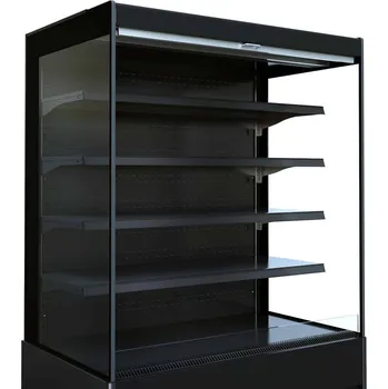 Přístěnná chladící vitrína CS JAMIE 1.9