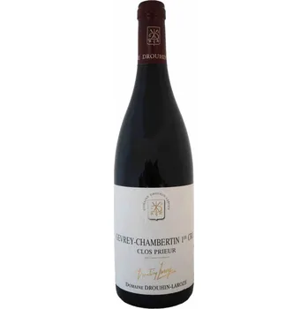 Víno GEVREY CHAMBERTIN 1er CRU CLOS PRIEUR, 2016, Premier Cru, 0.75 l