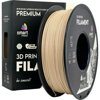 Filament Smart Print PLA wood 1,75mm 1kg