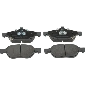 Auto-moto Sada brzdových destiček, kotoučová brzda FERODO FDB1447