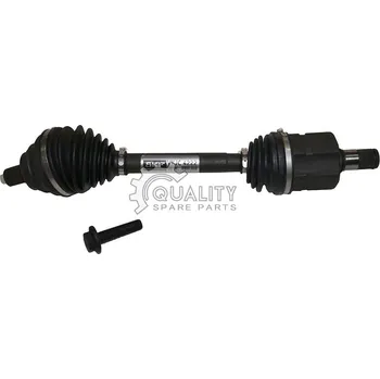 Hřídel nápravy Hnací hřídel SKF VKJC 4222