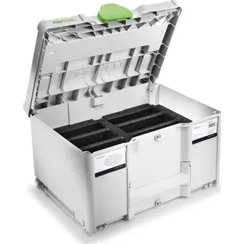 Počítačová hra Systainer³ SYS-STF D150 [576785]